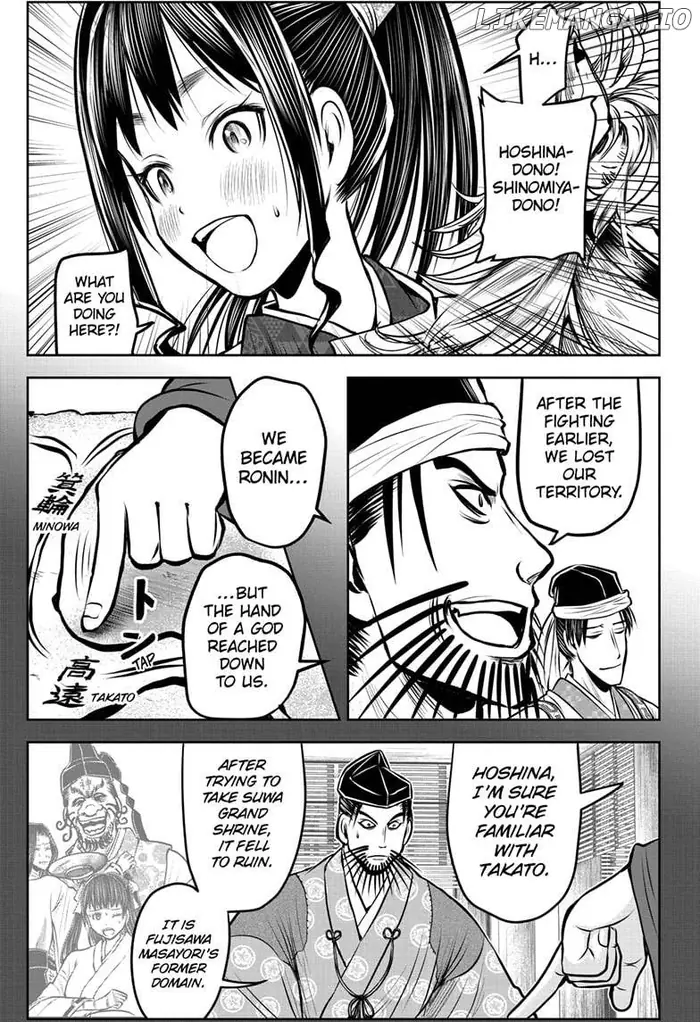 The Elusive Samurai Chapter 180 image 17_optimized